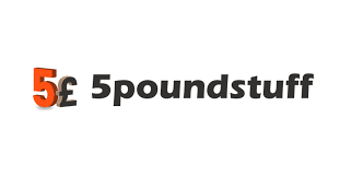 5Poundstuff